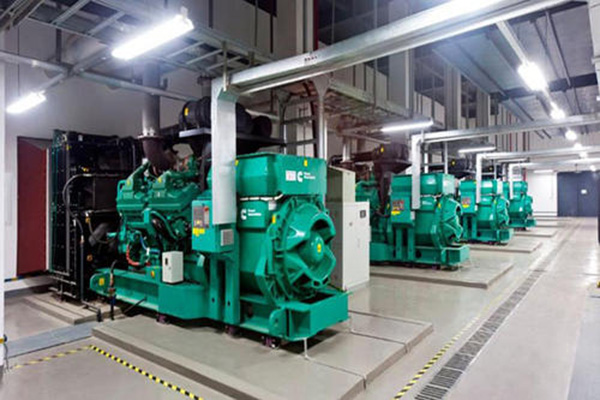 全南发电机出租