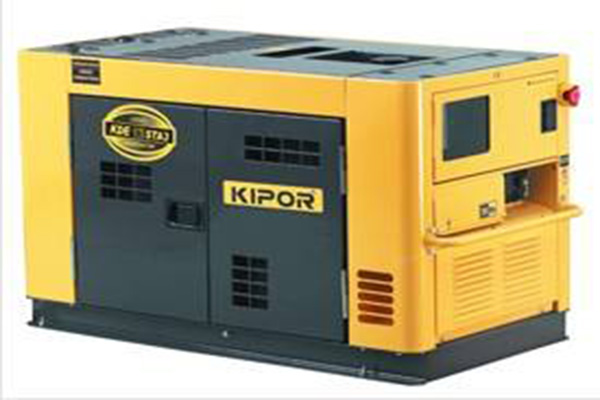 全南发电机出租