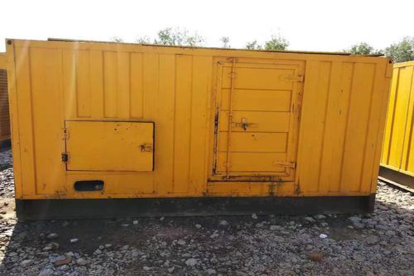 全南发电机出租 全南发电机出租