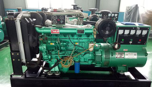 全南发电机不发电的原因 全南发电机不发电的原因