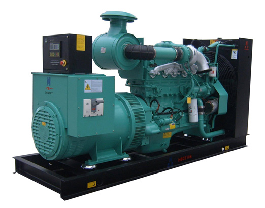 全南柴油发电机 全南柴油发电机