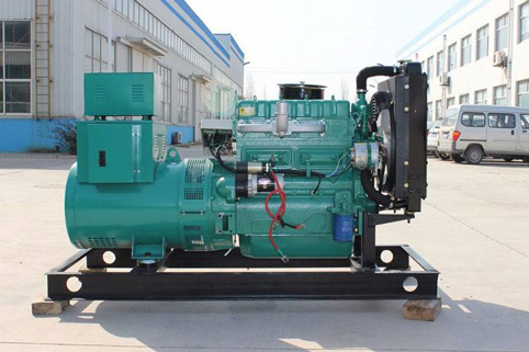 全南小型柴油发电机 全南小型柴油发电机