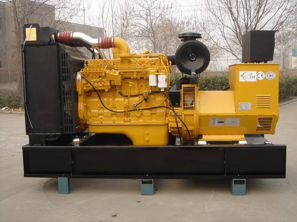 全南发电机出租