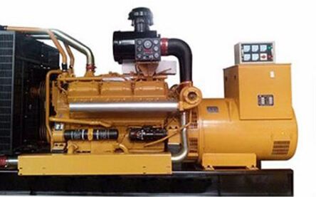 全南发电机出租