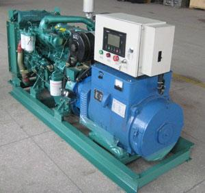 全南发电机出租