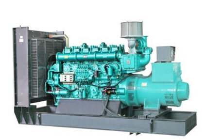 全南发电机出租