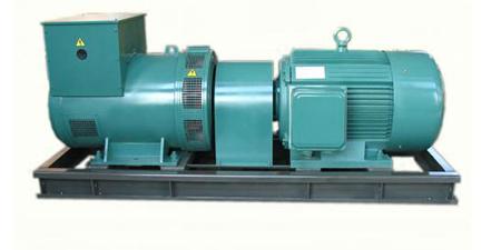 全南发电机出租